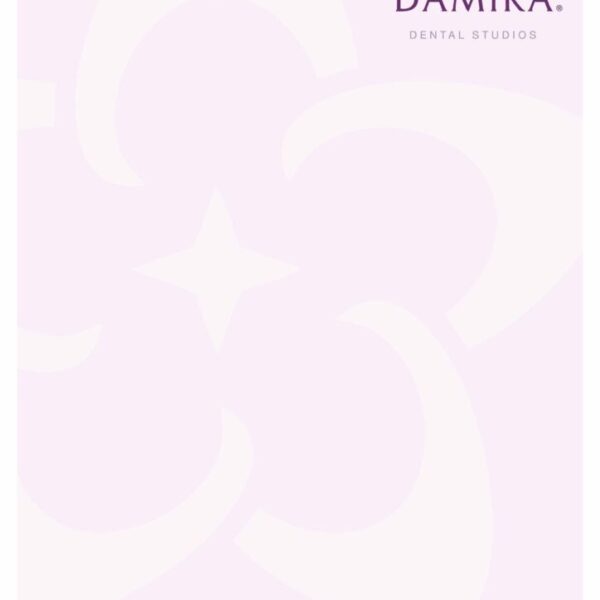 DDS 035 Damira Letterhead Paper